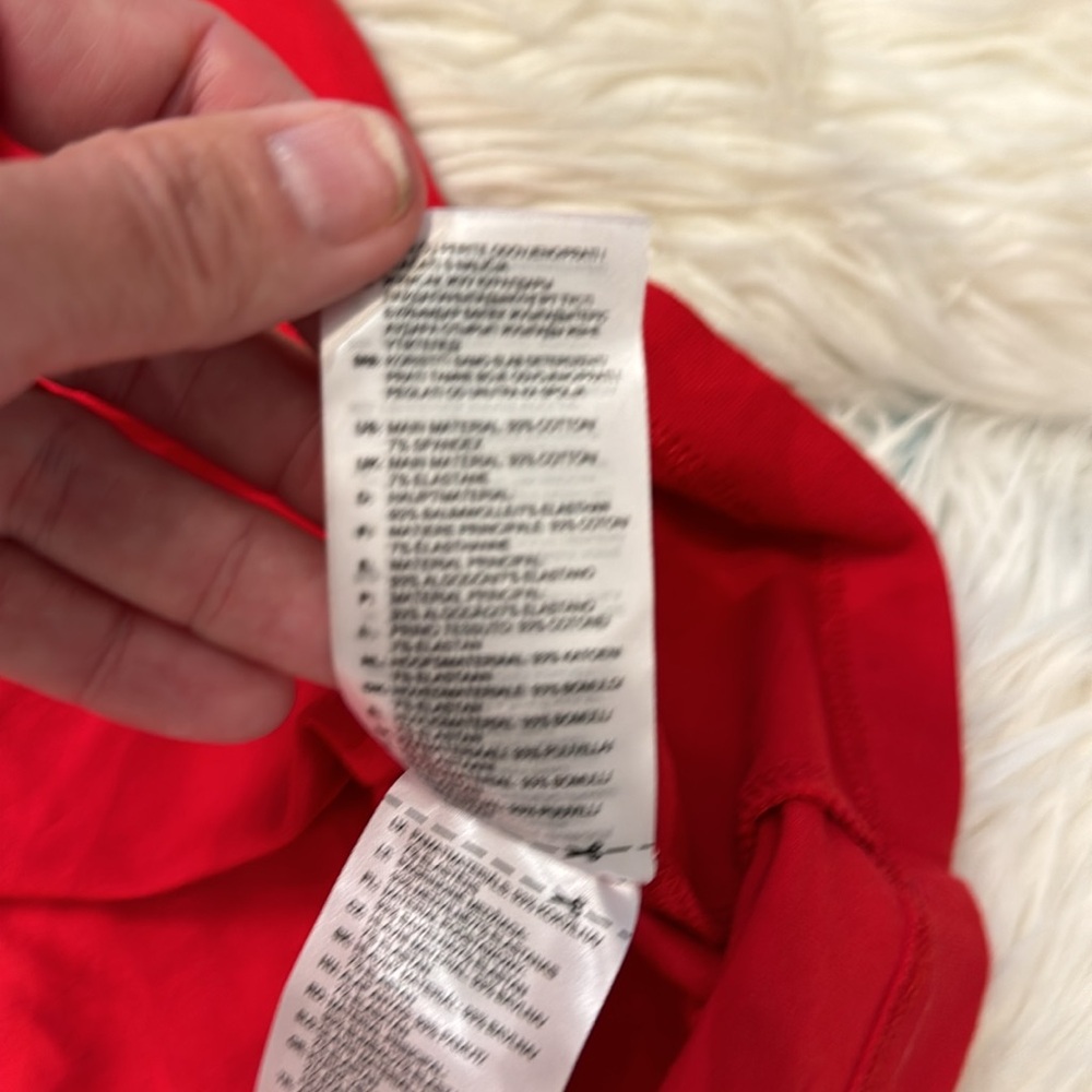 Womens adidas shirt - Picture 6 of 7